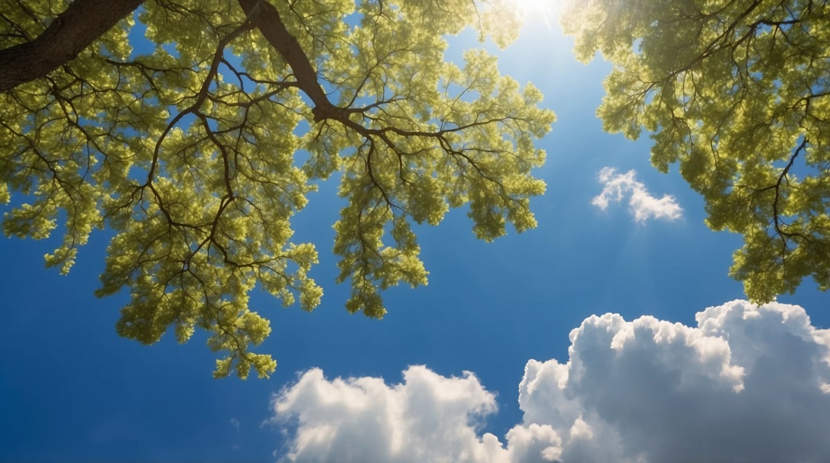 Schlemmen unter freiem Himmel auf der Sonnenterrasse am Rosengarten in der Konoba